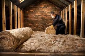 Types of Insulation We Offer in Wayne City, IL